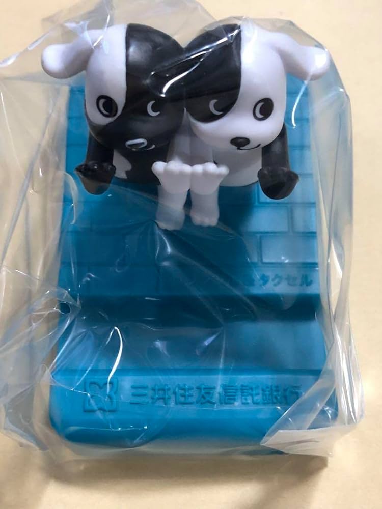 住友銀行 ノベルティ SMBC三井住友銀行ノベルティ計算機 - メルカリ